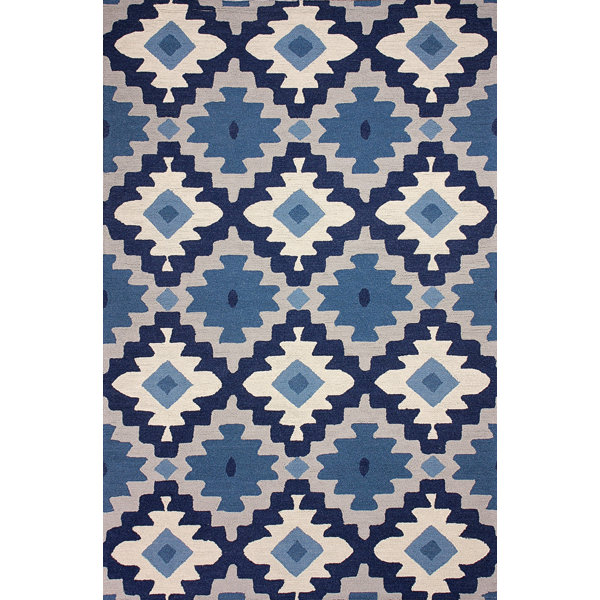 nuLOOM Meadowbrook Hand Hooked Rug Wayfair